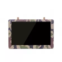 FPV-монитор Hawkeye Little Pilot 4 monitor 5" (5.8GHz, DVR, Camo Green) фото