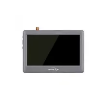 FPV-монитор Hawkeye Little Pilot School 4.3" (5.8GHz, no DVR, Gray) фото