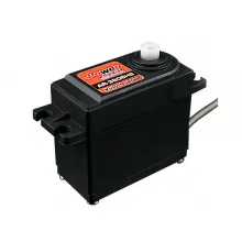 Сервопривод Power-HD AR-3606HB 6.7кг / 0.14сек / 360° для роботов фото