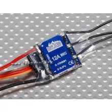 Регулятор хода 12A Mystery Brushless Speed Controller (HO12ABEC) фото