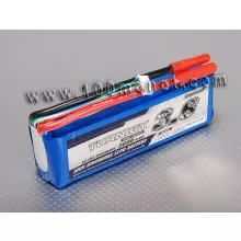 Аккумулятор 14.8V 3600mAh 4S 30C Lipo Pack (Turnigy, HO3600.4S.30) фото
