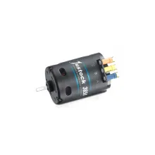 Мотор сенсорный Hobbywing Xerun Justock 3650 21.5T 1900KV G2.1 для автомоделей фото