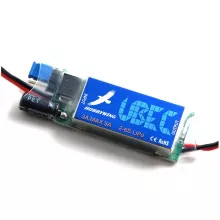 Регулятор питания бортовой электроники HobbyWing UBEC-3A фото
