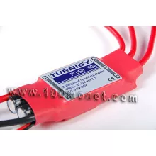 Регулятор хода 60A Turnigy Brushless Speed Controller (HOP60A) фото