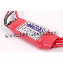 Регулятор хода 80A Turnigy Brushless Speed Controller (HOP80A) фото