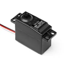 HPI Racing Влагозащищенный сервопривод SF-10W High Torque 4.5kg-cm 6.0V (HPI104105) фото
