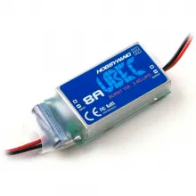 Регулятор питания бортовой электроники HOBBYWING UBEC 8A фото