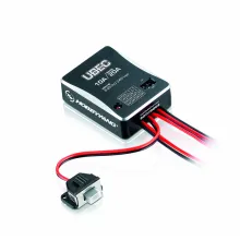Регулятор питания бортовой электроники HOBBYWING UBEC 10A 2-6S фото