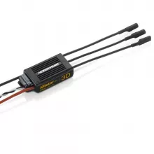 Бесколлекторный регулятор хода HOBBYWING XRotor Pro 25A 3D OPTO 3-4S для мультикоптеров фото