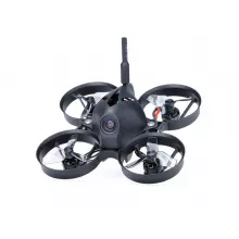Квадрокоптер iFlight Alpha A65 Tiny Whoop Analog FPV Drone (BNF) фото