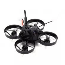 Квадрокоптер iFlight Alpha A65 Whoop BNF (Black) фото