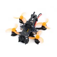 Квадрокоптер iFlight Baby Nazgul 63 FPV Drone BNF (D8) фото