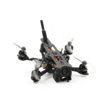 Квадрокоптер iFlight Baby Nazgul 73 FPV Drone BNF (D8) фото