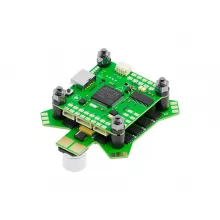 Полётный стек iFlight BLITZ ATF435 + BLITZ E55S (FC+ESC) фото