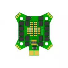 Регулятор хода iFlight BLITZ E55S 4in1 ESC фото