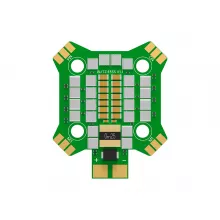 Регулятор хода iFlight BLITZ E55S Mini 4in1 ESC V1.1 фото