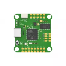 Полетный контроллер iFlight BLITZ F7 V1.2 FC (ICM42688) фото