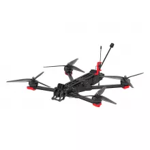 Квадрокоптер iFlight Chimera7 Pro Analog (5.8G 2.5W VTX, ELRS 915) фото