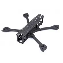 Рама квадрокоптера iFlight DC5 HD Freestyle Frame 5'' for DJI FPV Air Unit фото