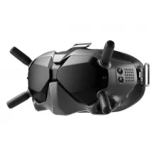 Видеоочки DJI Digital HD FPV Goggles V2 фото