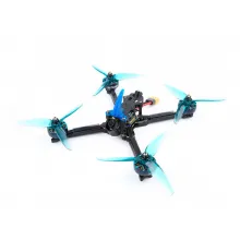 Квадрокоптер iFlight Mach R5 Analog 6S Racing Drone фото
