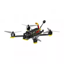 Квадрокоптер iFlight Nazgul XL5 ECO Analog BNF (5.8G 1.6W VTX, ELRS 915) фото