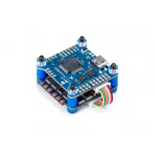 Полётный стек iFlight SucceX-D F7 V2.2 TwinG w/Baro 60A Stack - (S009951, SE09934) фото