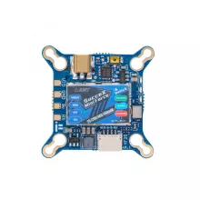 Видеопередатчик iFlight SucceX mini Force 5.8g 600mW VTX фото