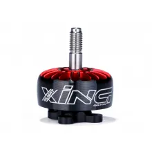 Электродвигатель iFlight XING X2207 2-6S 2750KV FPV NextGen Motor (unibell) фото