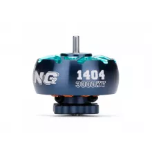 Электродвигатель iFlight XING2 1404 FPV Motor Unibell (3000KV) фото