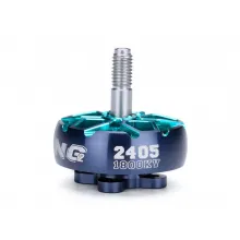 Электродвигатель iFlight XING2 2405 FPV Motor Unibell (1800KV) фото