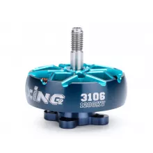 Электродвигатель iFlight XING2 3106 FPV Motor Unibell (1200KV) фото