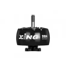 Электродвигатель iFlight XING2 3314 Motor Unibell (900KV) фото