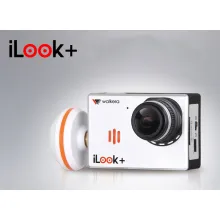 Камера Walkera iLook+ Full HD со встроенным передатчиком 5,8 G FPV фото