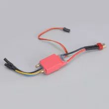 Регулятор скорости Joysway 30A brushless ESC W/BEC фото