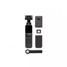 Камера DJI Pocket 2 Creator Combo фото
