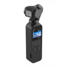 Камера стабилизатор DJI Osmo Pocket фото