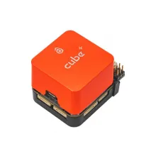 Полетный контроллер HEX Pixhawk 2.1 Cube Orange+ на плате Mini фото
