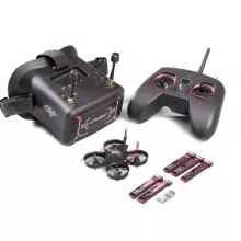 Квадрокоптер iFlight Alpha A65 Tiny Whoop RTF (R81) фото