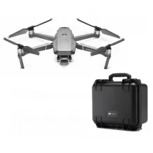 Квадрокоптер DJI Mavic 2 Pro с кейсом фото