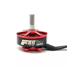 Мотор T-Motor F40 PRO II 2306 2600KV для мультикоптеров (красный) фото