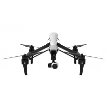 Квадрокоптер DJI Inspire 1 с UHDTV камерой (2 пульта управления) фото