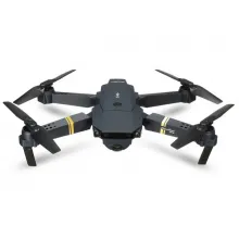 Квадрокоптер Eachine E58 с Full-HD 1080P Wide Angle камерой (складной) фото