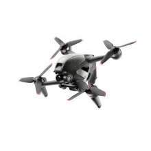 Квадрокоптер DJI FPV Combo фото