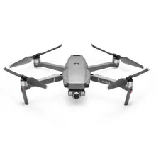 Квадрокоптер DJI Mavic 2 Zoom фото