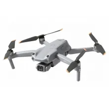 Квадрокоптер DJI Mavic Air 2S складной фото