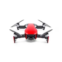 Квадрокоптер DJI Mavic Air (Flame Red) фото