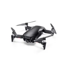 Квадрокоптер DJI Mavic Air (Onyx Black) + очки DJI Goggles фото
