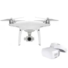 Квадрокоптер DJI Phantom 4 Pro V2.0 + очки DJI Goggles фото