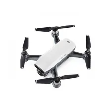 Квадрокоптер DJI Spark (Alpine White) фото